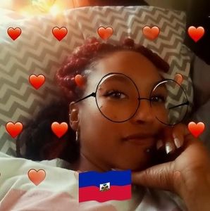 Meet your Posher, Shirley